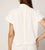 Kalora Blouse | Ivory Tops Cleobella