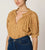 Kate Blouse | Wheat Tops Cleobella