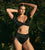 Kimber Bottom | Black Swim-Bottom Cleobella