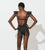Kimber Bottom | Black Swim-Bottom Cleobella