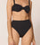 Kimber Bottom | Black Swim-Bottom Cleobella