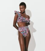 Kimber Bottom | Corozal Swim-Bottom Cleobella