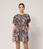 Kimberly Mini Dress | Le Jules Dresses Cleobella