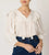 Lina Blouse | Ivory Tops Cleobella