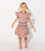 Littles Dandelion Dress | Asilah Dresses Cleobella Littles 