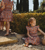 Littles Dandelion Dress | Asilah Dresses Cleobella Littles 
