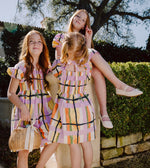 Littles Jaylani Dress | Saffron Hale Dresses Cleobella Littles 