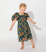 Littles Liesl Dress | Tallulah Dresses Cleobella Littles 