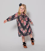 Littles Magdalena Dress | Juliet Dresses Cleobella Littles