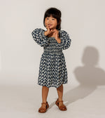 Littles Paradiso Dress | Biarritz Dresses Cleobella Littles