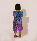 Littles Petunia Dress | Fresco Dresses Cleobella Littles