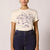 Los Angeles Tee Shirt Tops Cleobella