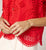 Lulu Blouse | Poppy Red Tops Cleobella