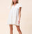 Lydia Mini Dress | Ivory Dresses Cleobella