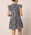 Lydia Mini Dress | Magnolia Dresses Cleobella