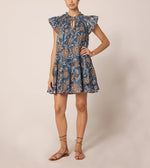 Link to Lydia Mini Dress | Ivory