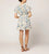 Lynn Mini Dress | Carina Print Dresses Cleobella