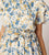 Lynn Mini Dress | Carina Print Dresses Cleobella