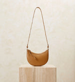 Lyon Crossbody | Caramel Totes Cleobella