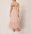 Magnolia Ankle Dress | Bellini Plaid Dresses Cleobella