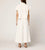 Manui Pant | Ivory Bottoms Cleobella