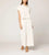 Manui Pant | Ivory Bottoms Cleobella