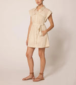 Marlowe Mini Dress | Rialto Dresses Cleobella