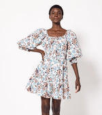 Maxine Mini Dress | Miramonte Dresses Cleobella