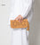 MEXICANA ZIP WALLET Wallets Mexicana Moccasin