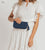 MEXICANA ZIP WALLET Wallets Mexicana Navy