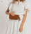 MEXICANA ZIP WALLET Wallets Mexicana Tan
