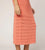 Millicent Crochet Ankle Dress | Coral Peach Dresses Cleobella
