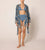 Minerva Kimono | Magnolia Swim-Onepiece Cleobella