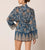 Minerva Kimono | Magnolia Swim-Onepiece Cleobella