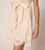 Mireya Mini Dress | Ivory Eyelet Dresses Cleobella
