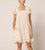 Mireya Mini Dress | Ivory Eyelet Dresses Cleobella