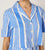 Mizuki Blouse | Blue Vecchio Tops Cleobella