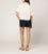 Montana Blouse | Ivory Tops Cleobella