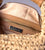 Nalini Raffia Hobo Bag | Natural Totes Cleobella