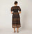 Nancy Midi Dress | Zocalo Dresses Cleobella