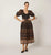 Nancy Midi Dress | Zocalo Dresses Cleobella