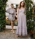 Nica Maxi Dress | Marrakesh Dresses Cleobella