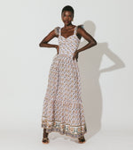 Nica Maxi Dress | Marrakesh Dresses Cleobella