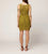 Noelani Crochet Mini Dress | Moss Dresses Cleobella