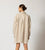 Nusa Button Up | Oatmeal Tops Cleobella