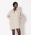 Nusa Button Up Top | Oatmeal Tops Cleobella