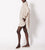 Nusa Button Up Top | Oatmeal Tops Cleobella