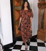 Paige Midi Dress | Canyon Dresses Cleobella