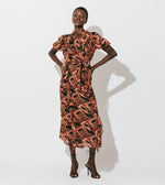 Paige Midi Dress | Canyon Dresses Cleobella