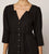 Paria Midi Dress | Black Dresses Cleobella